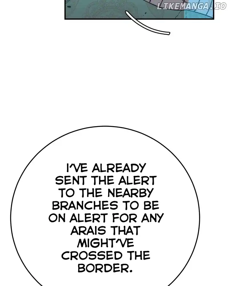 Cloud Walker Chapter 96