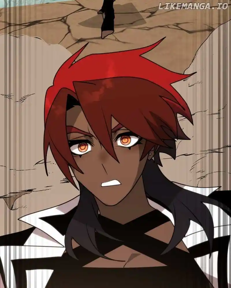 Cloud Walker Chapter 96