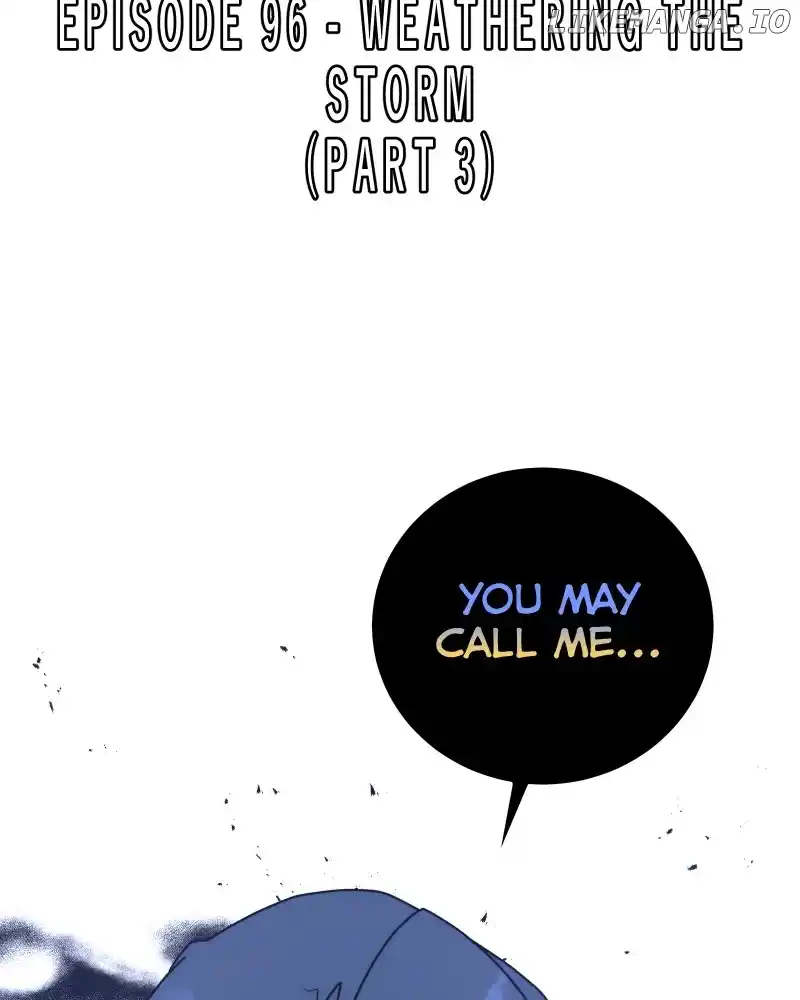 Cloud Walker Chapter 96