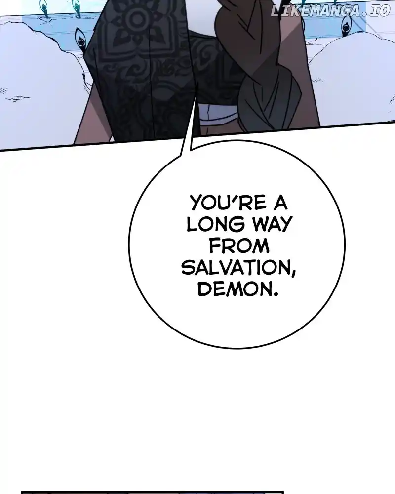 Cloud Walker Chapter 96