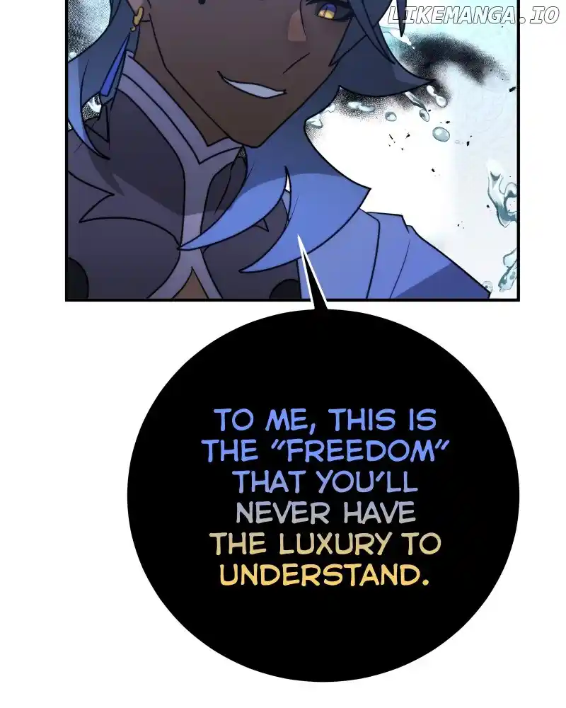 Cloud Walker Chapter 96