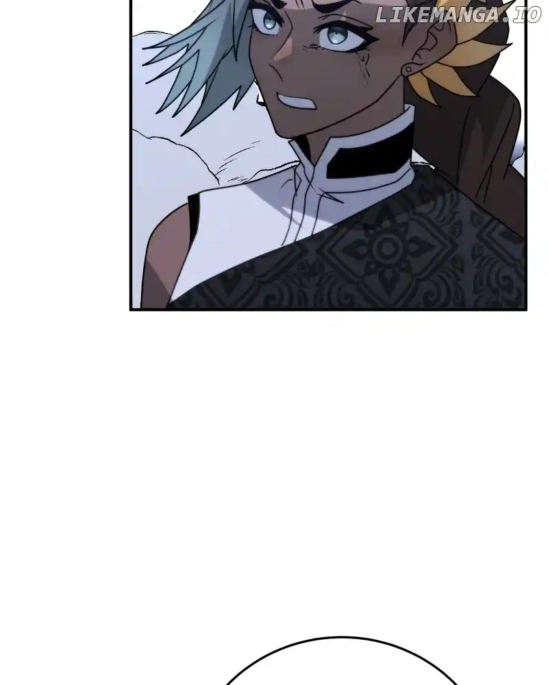 Cloud Walker Chapter 96