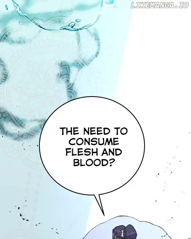 Cloud Walker Chapter 96