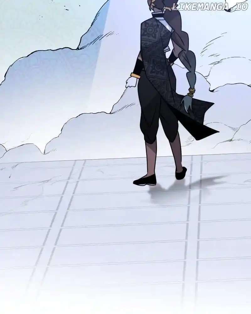 Cloud Walker Chapter 96