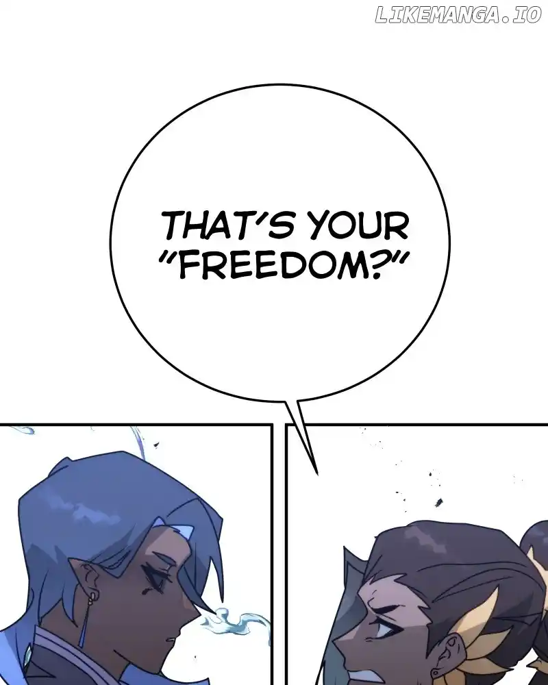 Cloud Walker Chapter 96