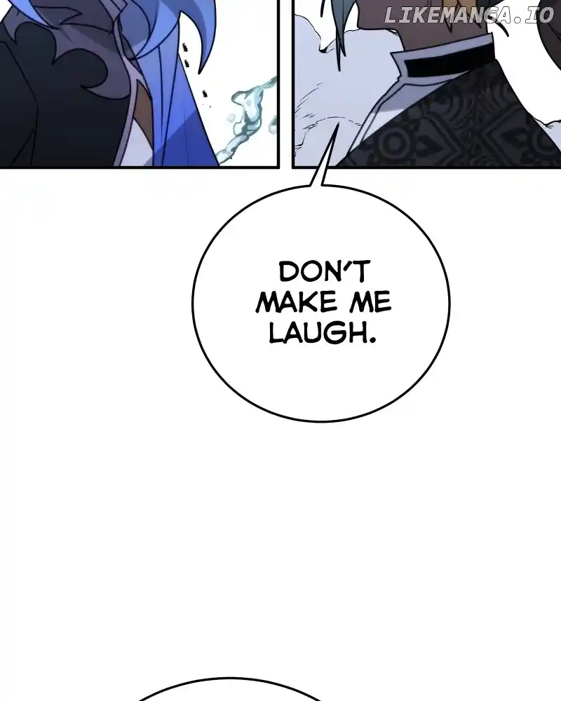 Cloud Walker Chapter 96