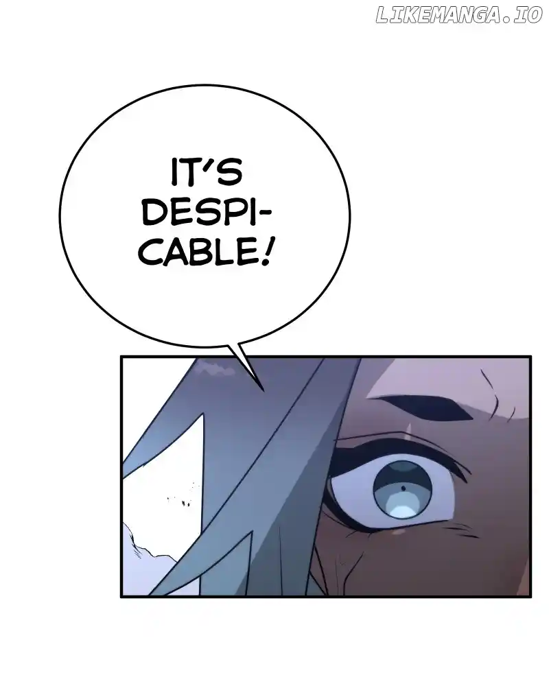 Cloud Walker Chapter 96