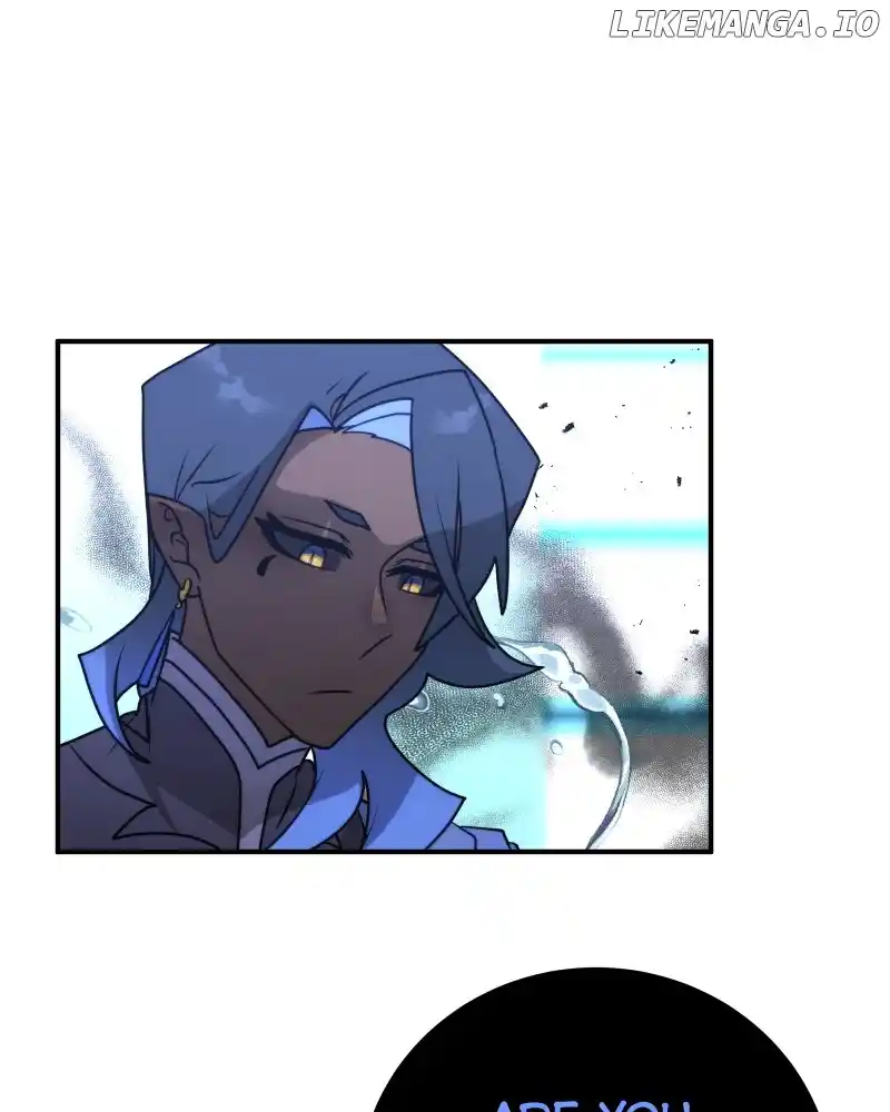 Cloud Walker Chapter 96