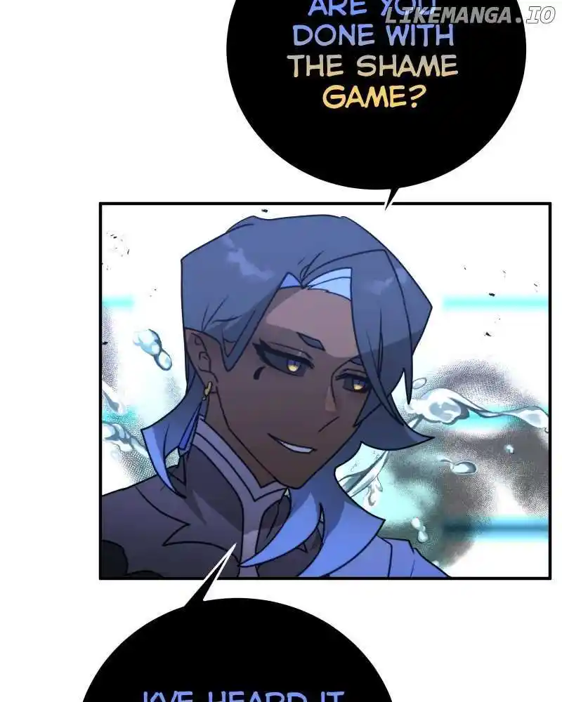 Cloud Walker Chapter 96