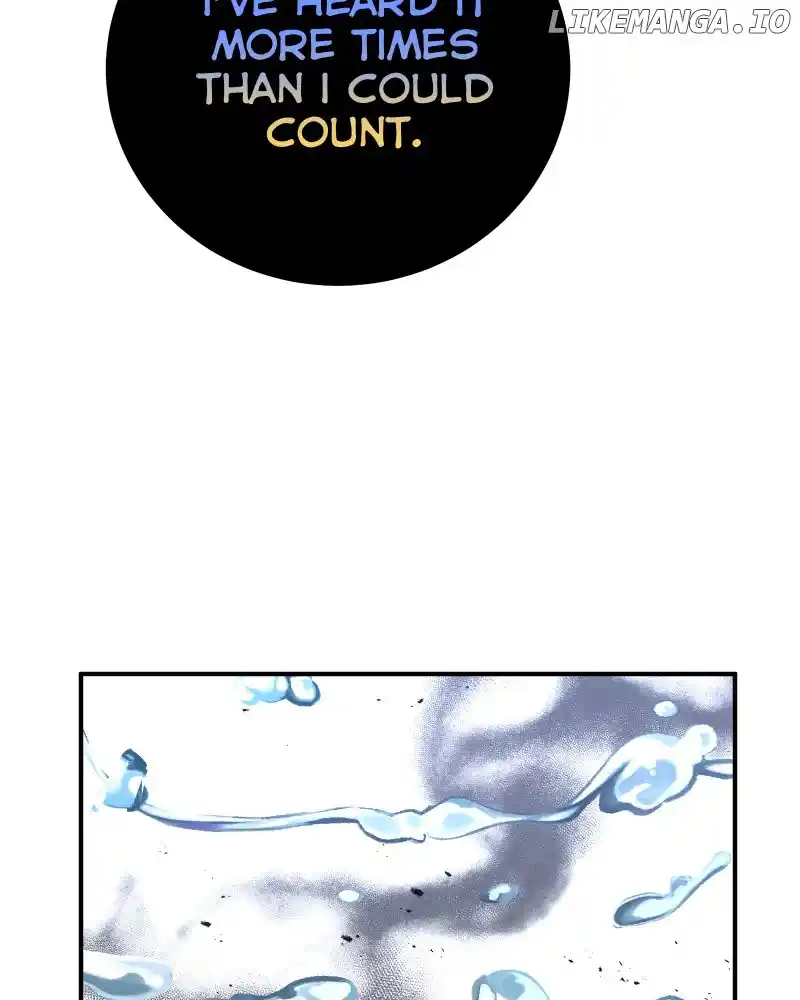 Cloud Walker Chapter 96