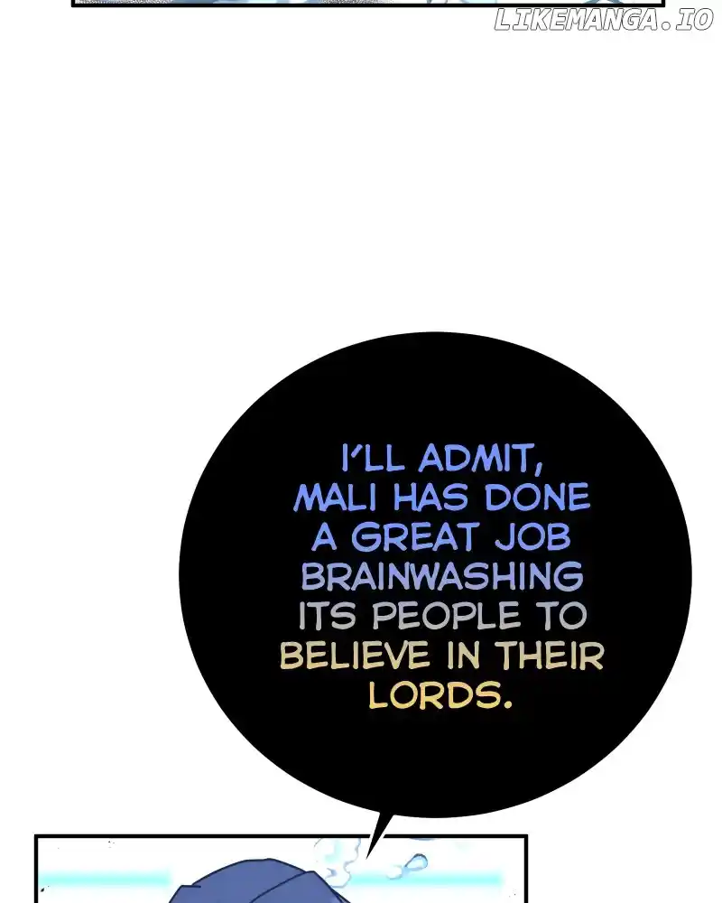 Cloud Walker Chapter 96