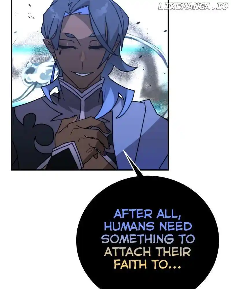 Cloud Walker Chapter 96