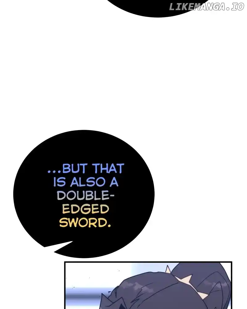 Cloud Walker Chapter 96