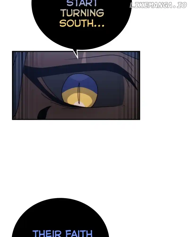 Cloud Walker Chapter 96