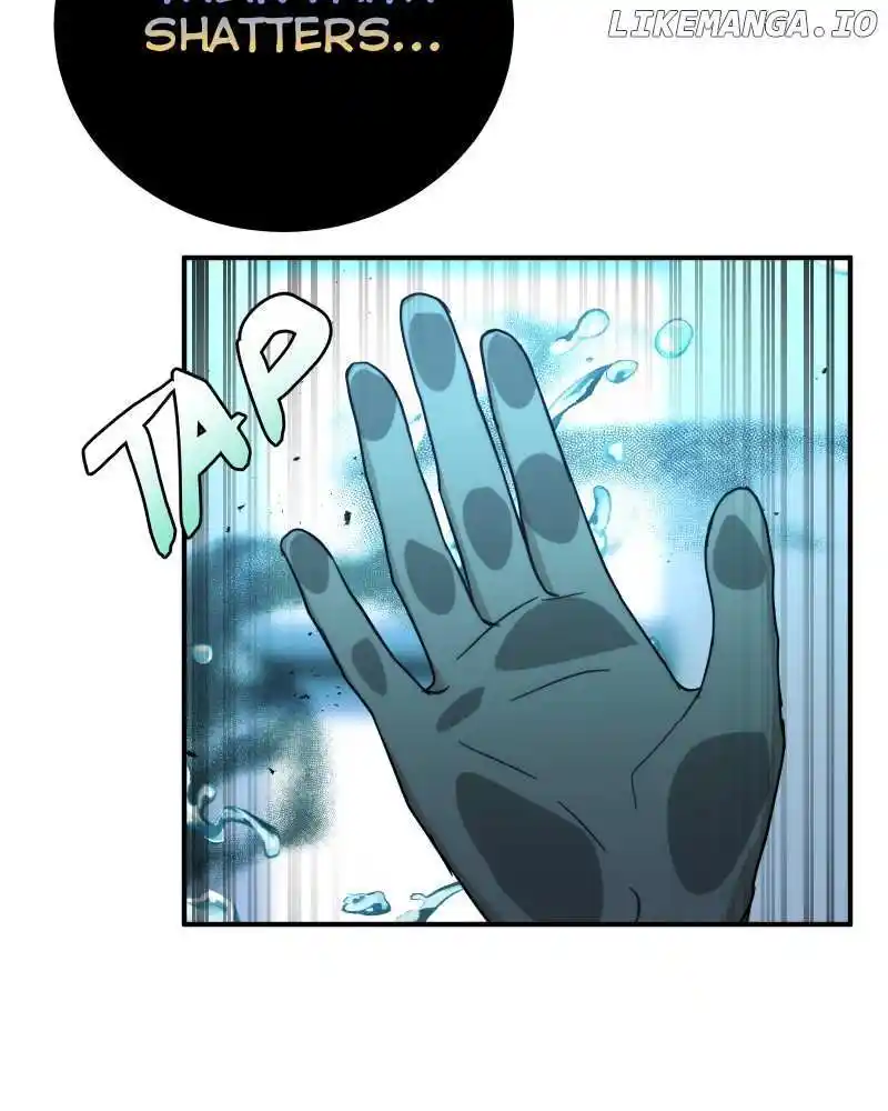 Cloud Walker Chapter 96