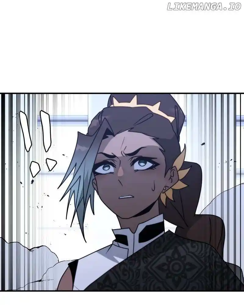 Cloud Walker Chapter 96