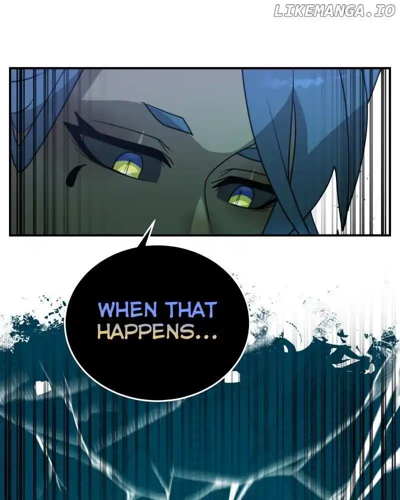 Cloud Walker Chapter 96