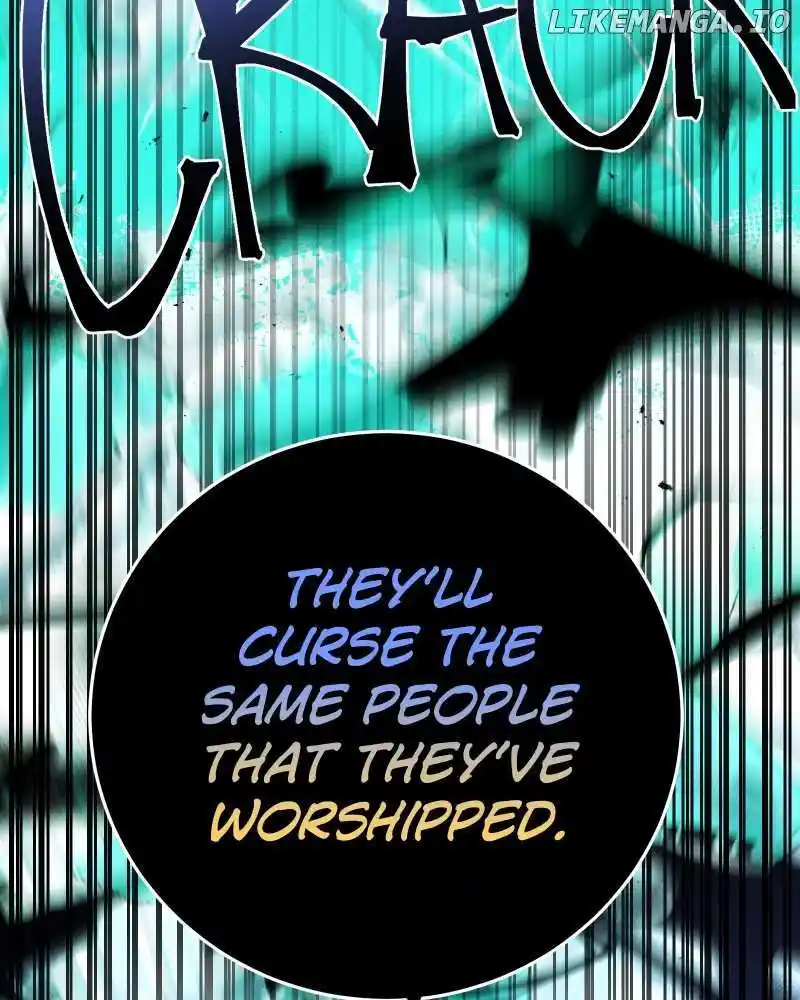 Cloud Walker Chapter 96