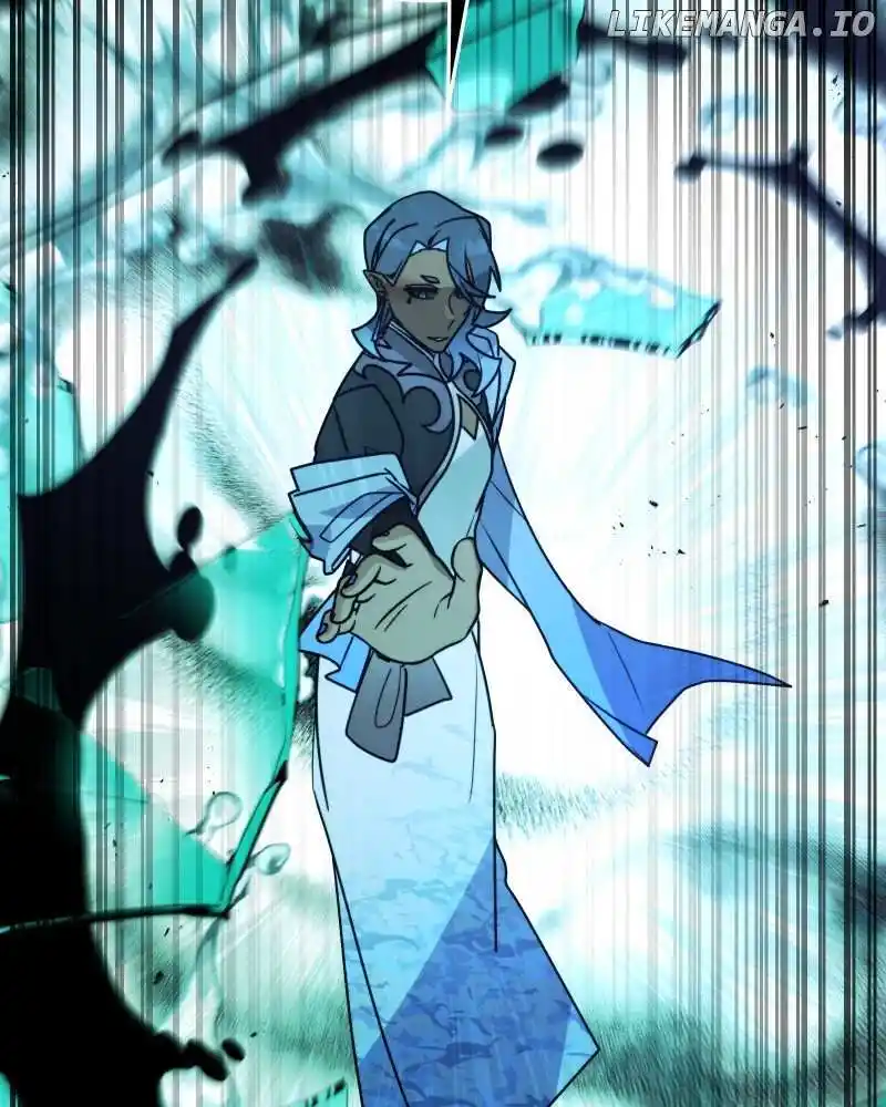 Cloud Walker Chapter 96