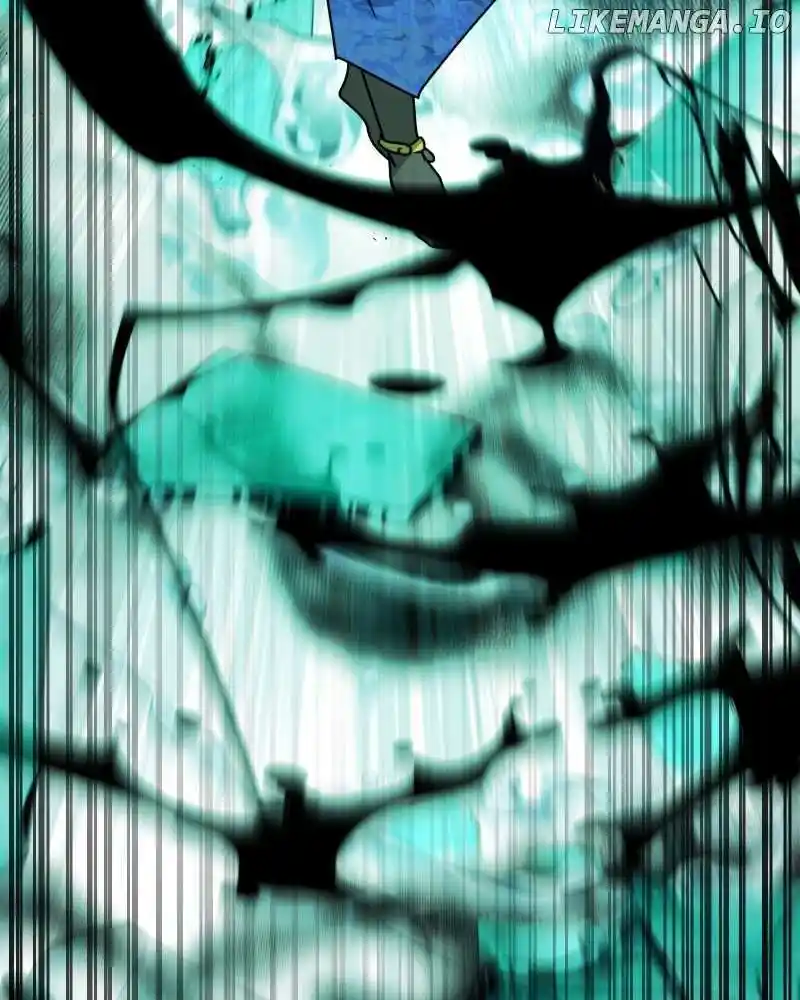 Cloud Walker Chapter 96