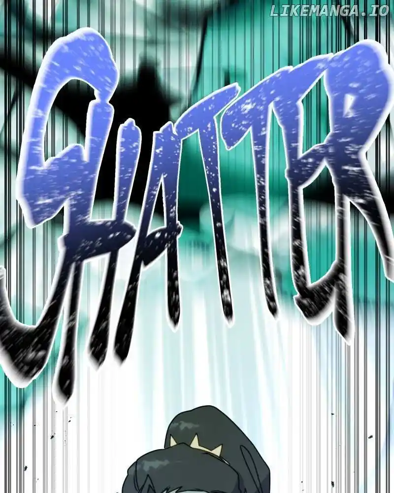 Cloud Walker Chapter 96