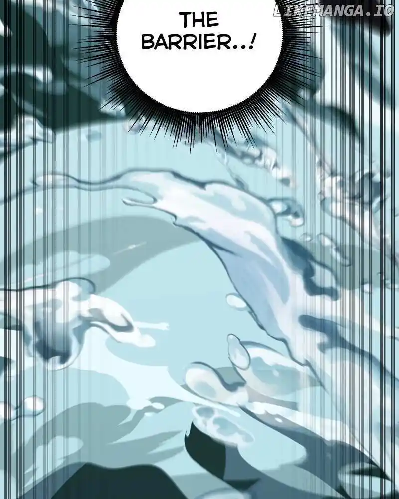 Cloud Walker Chapter 96