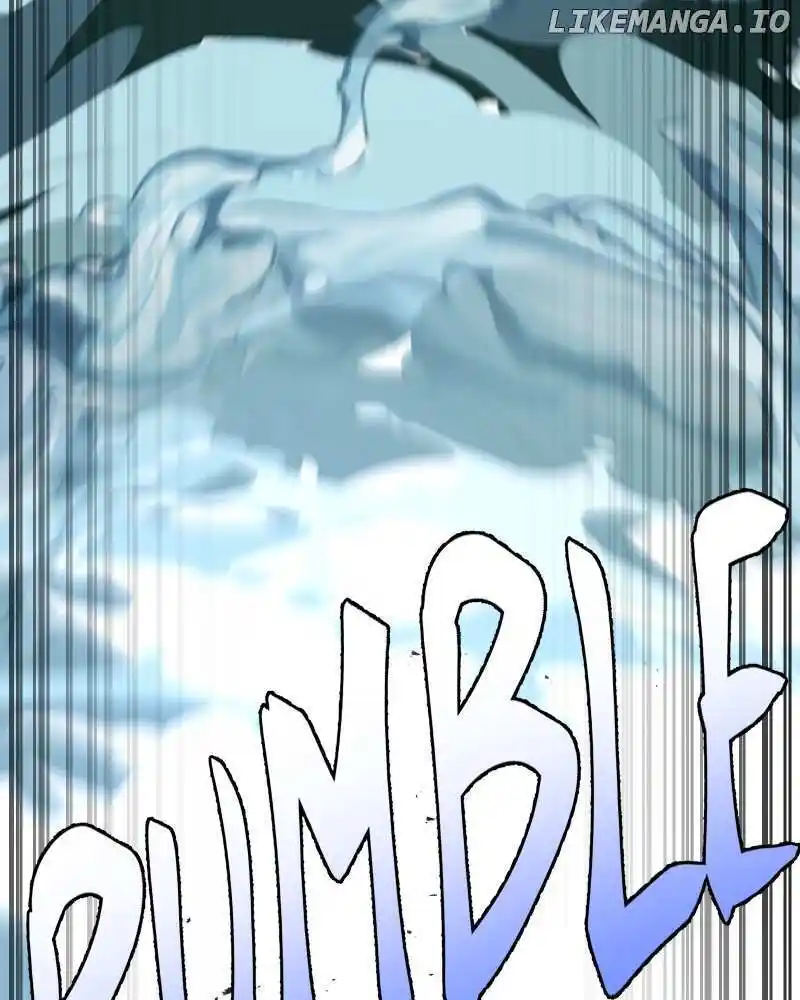 Cloud Walker Chapter 96