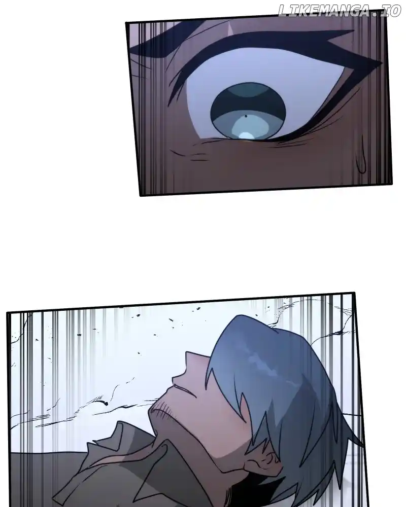 Cloud Walker Chapter 96