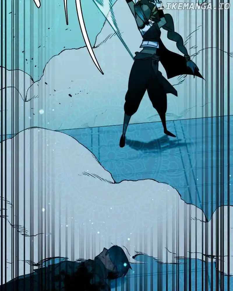 Cloud Walker Chapter 96