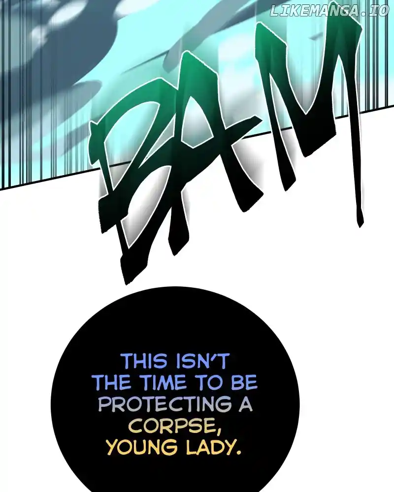 Cloud Walker Chapter 96