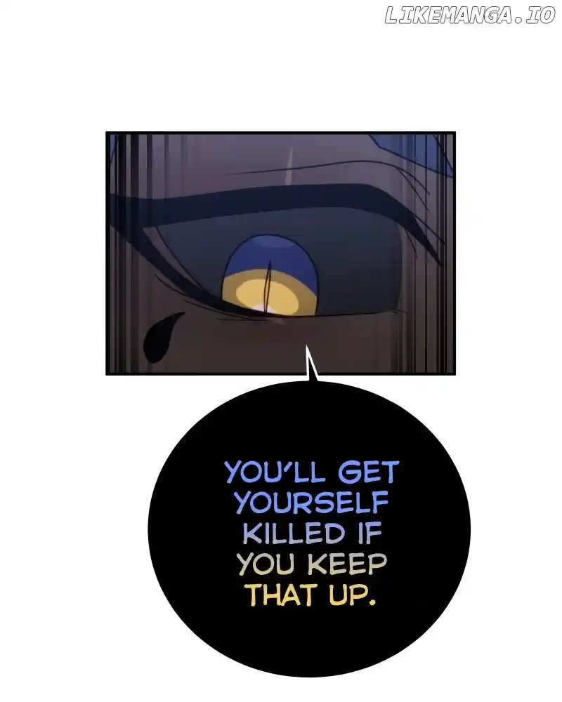 Cloud Walker Chapter 96