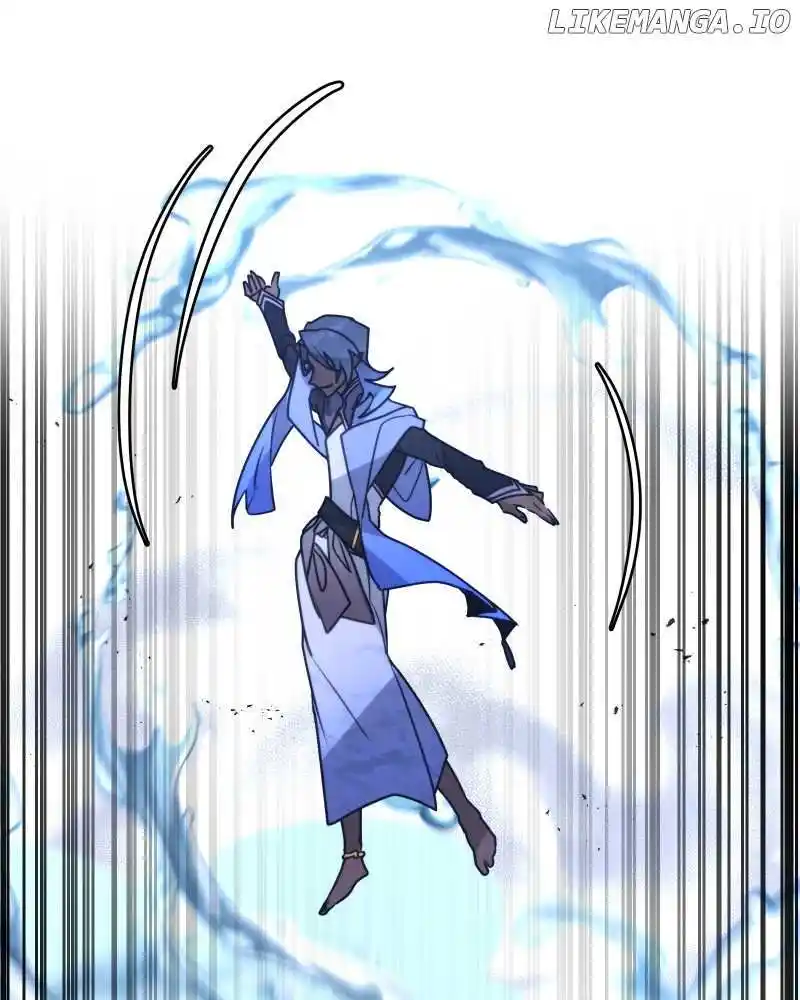 Cloud Walker Chapter 96