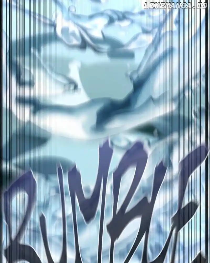 Cloud Walker Chapter 96