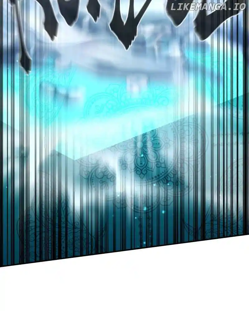 Cloud Walker Chapter 96