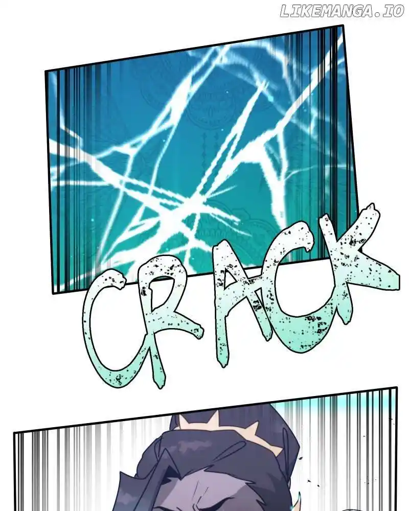 Cloud Walker Chapter 96