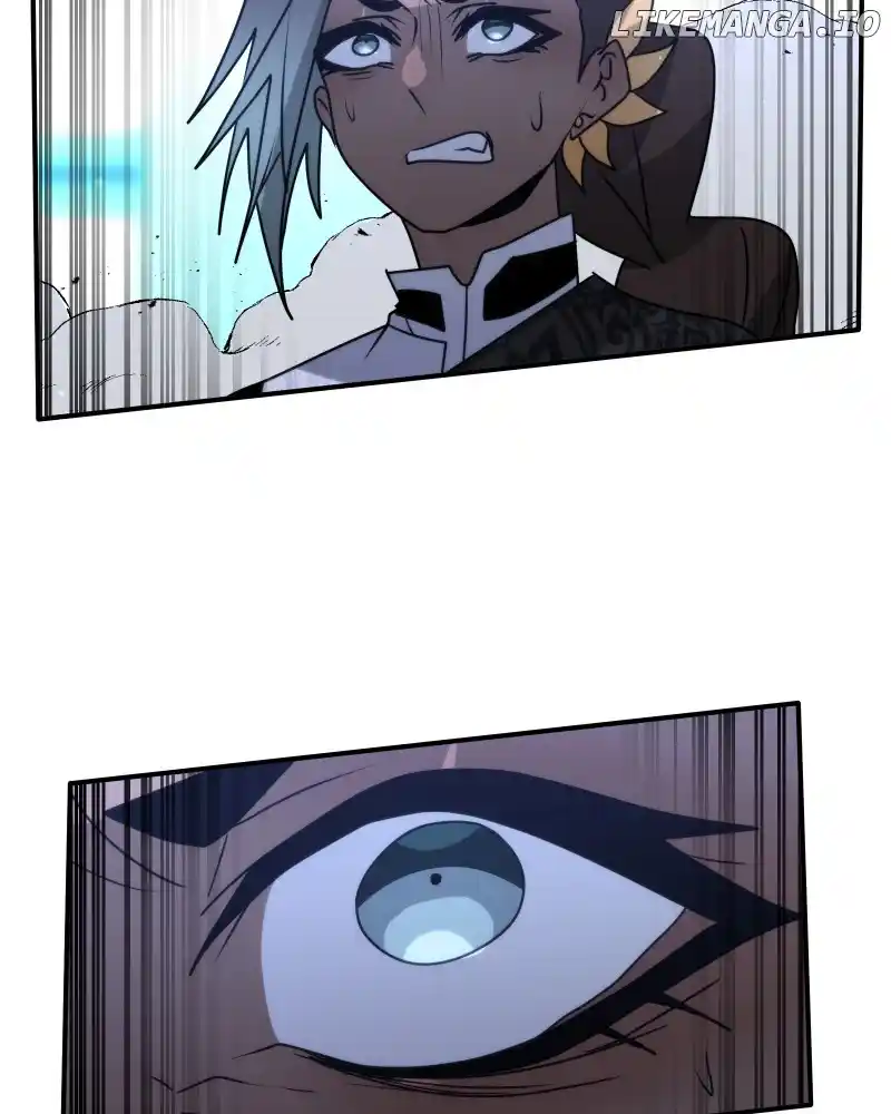 Cloud Walker Chapter 96