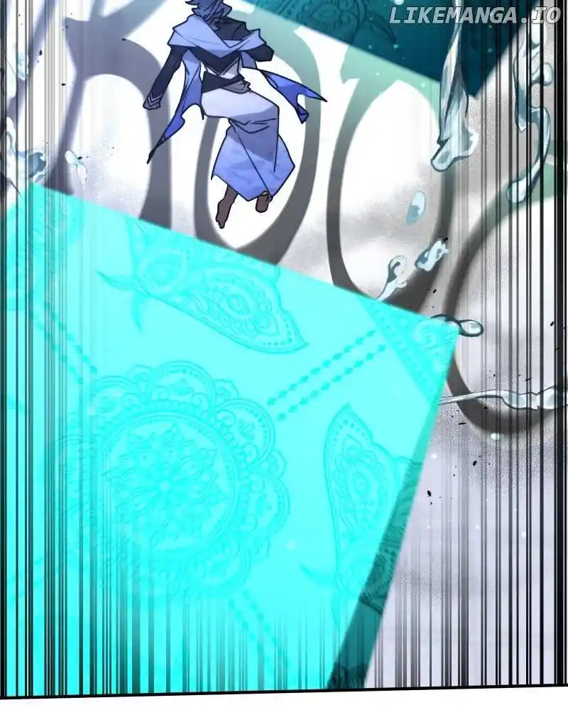 Cloud Walker Chapter 96