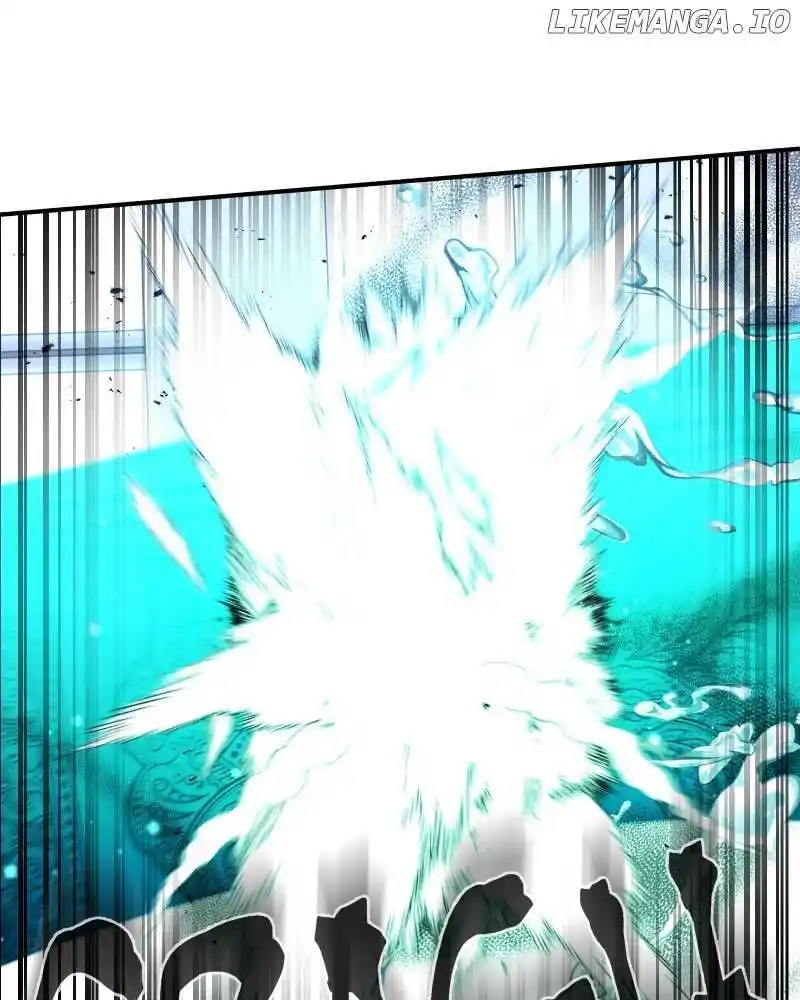 Cloud Walker Chapter 96