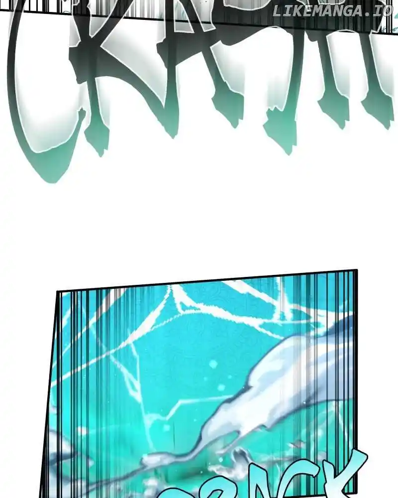 Cloud Walker Chapter 96