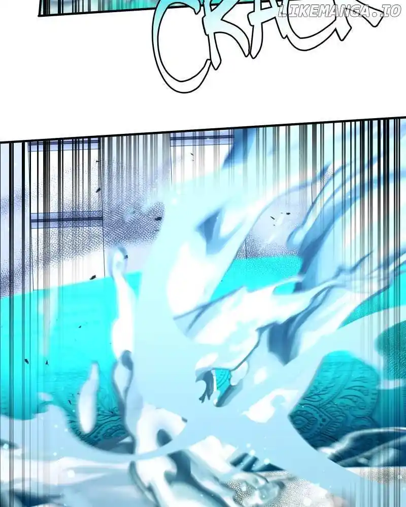 Cloud Walker Chapter 96