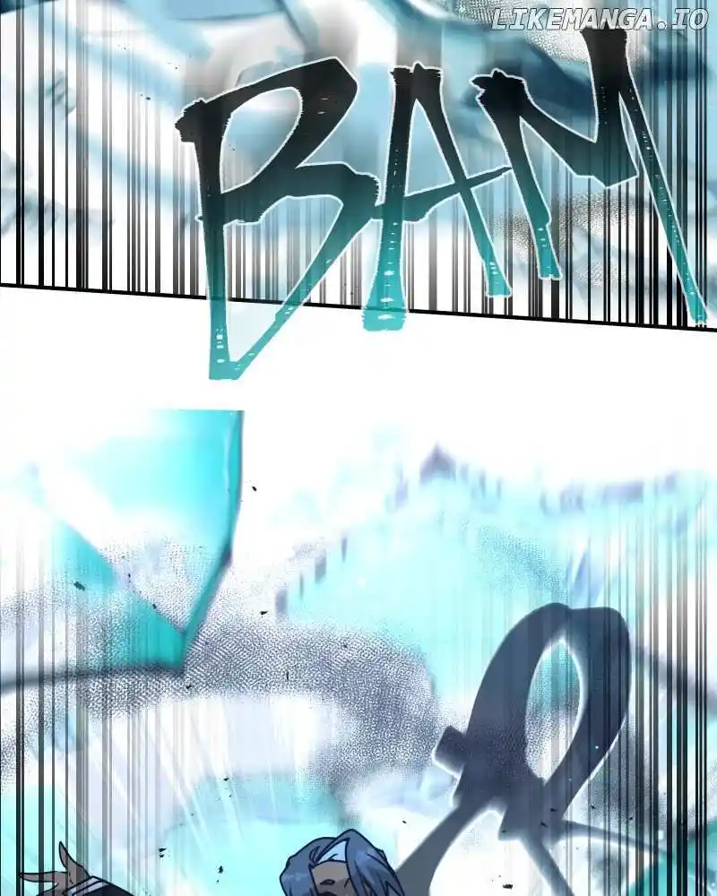 Cloud Walker Chapter 96