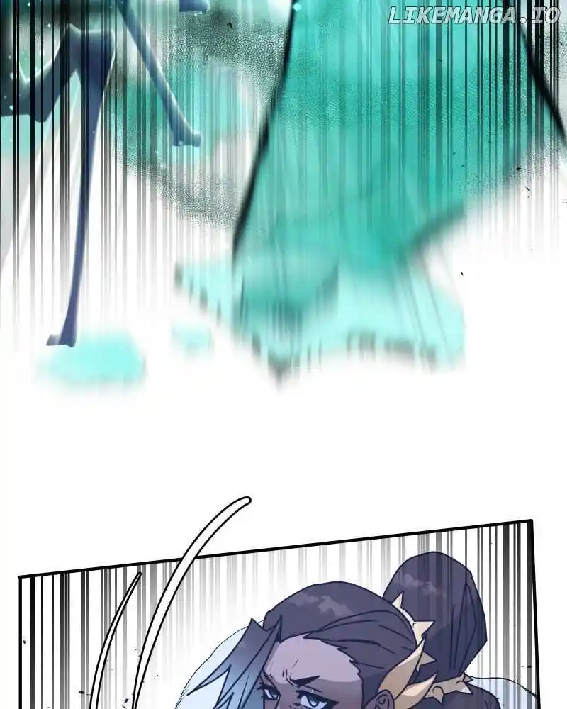 Cloud Walker Chapter 96