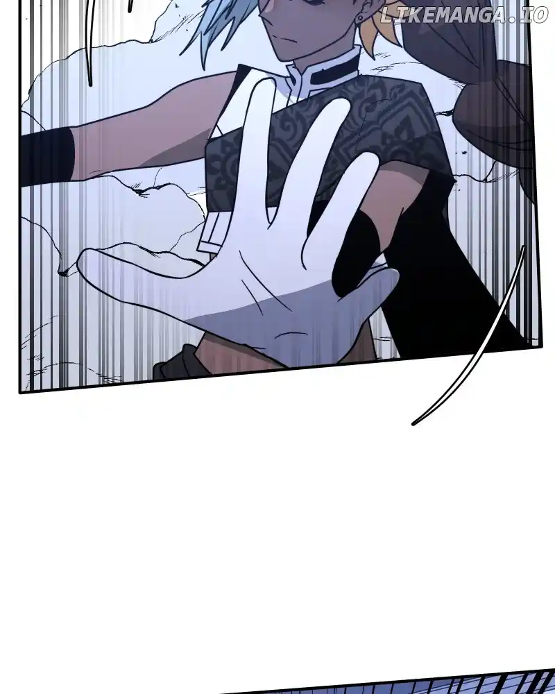 Cloud Walker Chapter 96