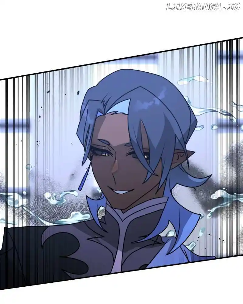 Cloud Walker Chapter 96