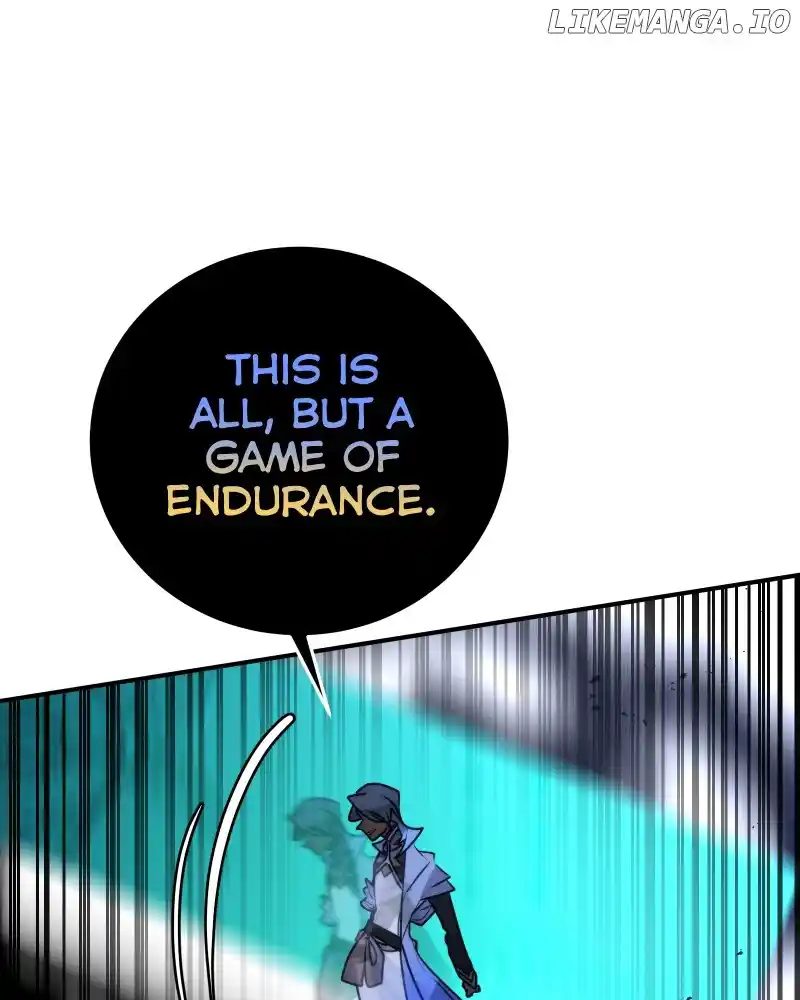 Cloud Walker Chapter 96