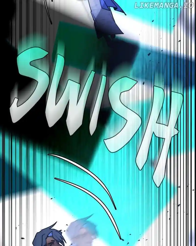 Cloud Walker Chapter 96