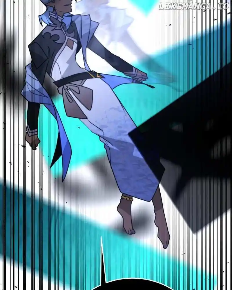 Cloud Walker Chapter 96