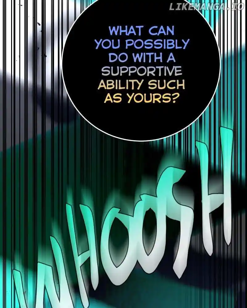 Cloud Walker Chapter 96