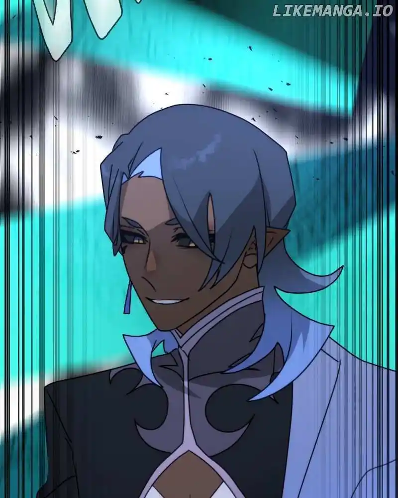 Cloud Walker Chapter 96