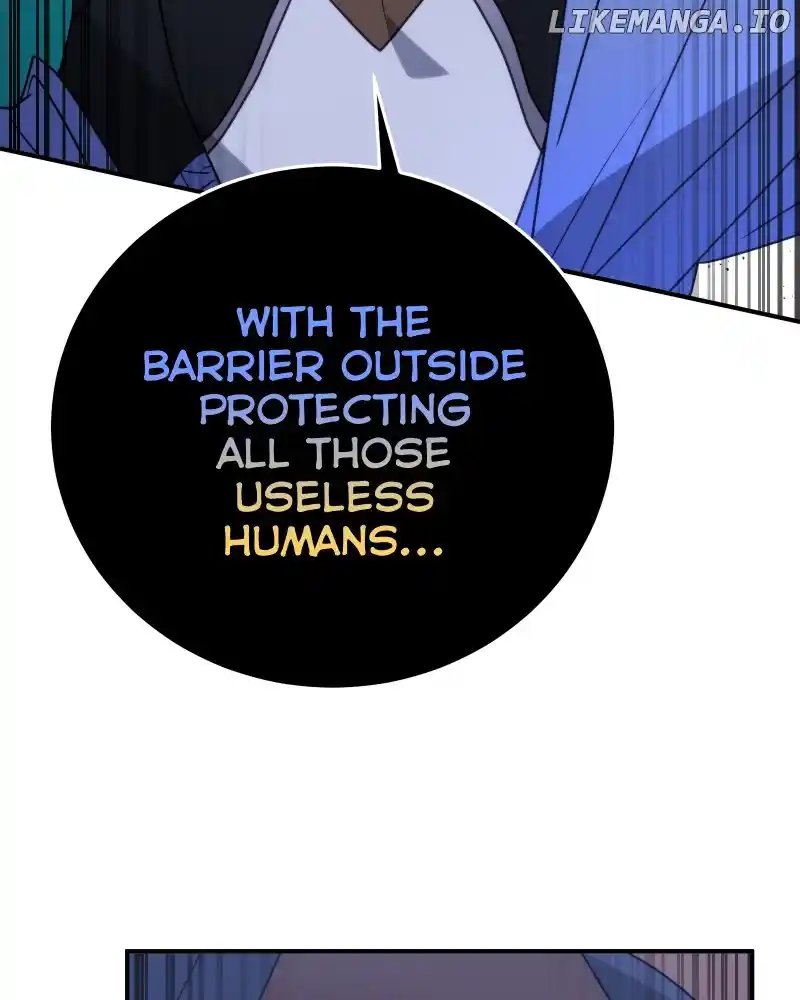 Cloud Walker Chapter 96